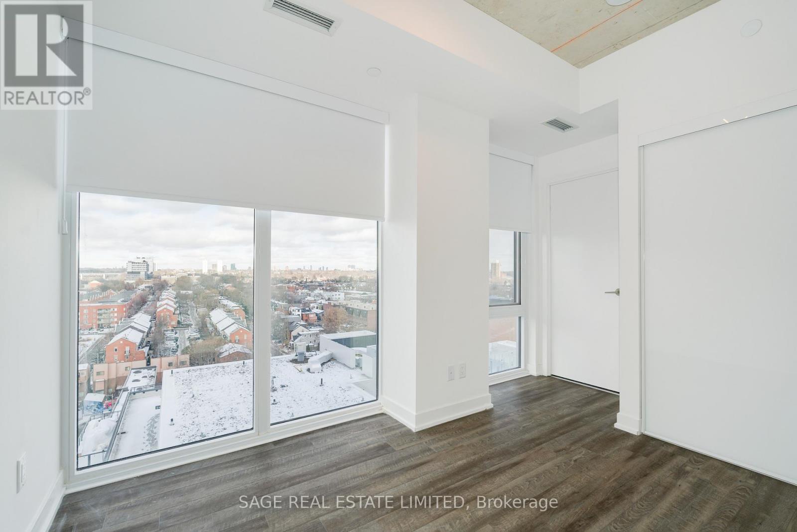 1105 - 45 Baseball Place, Toronto, Ontario  M4M 0H1 - Photo 24 - E12504272