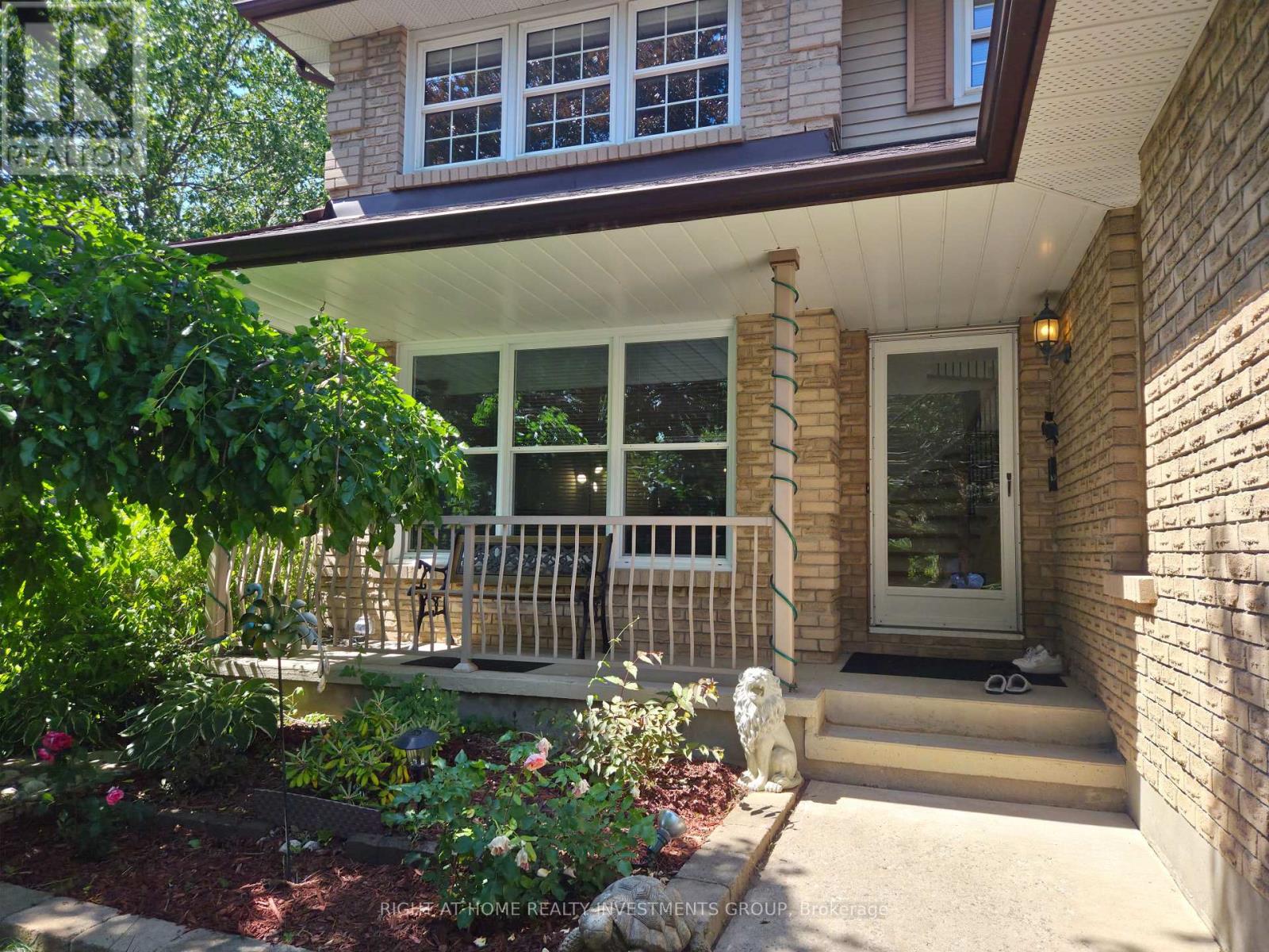 660 Whistler Drive N, Oshawa, Ontario  L1J 7N7 - Photo 3 - E12426162