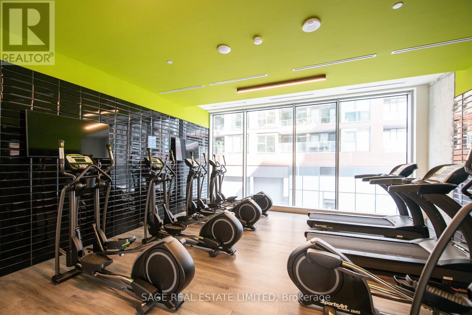 1105 - 45 Baseball Place, Toronto, Ontario  M4M 0H1 - Photo 41 - E12504272