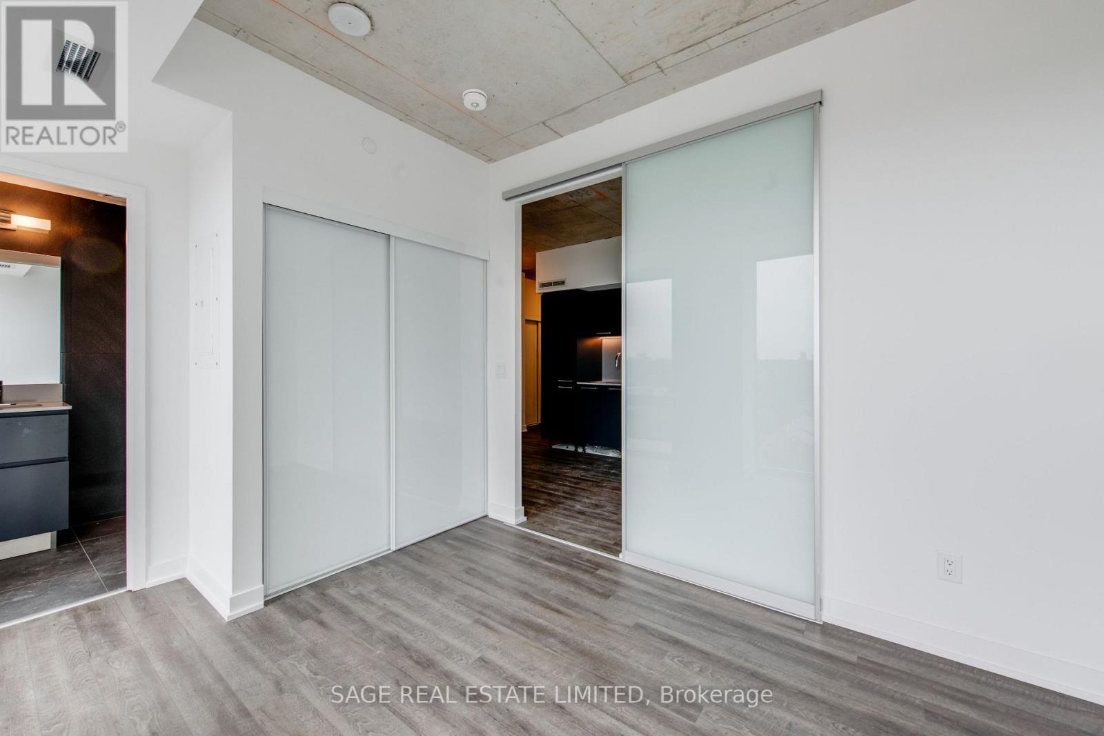 1105 - 45 Baseball Place, Toronto, Ontario  M4M 0H1 - Photo 25 - E12504272