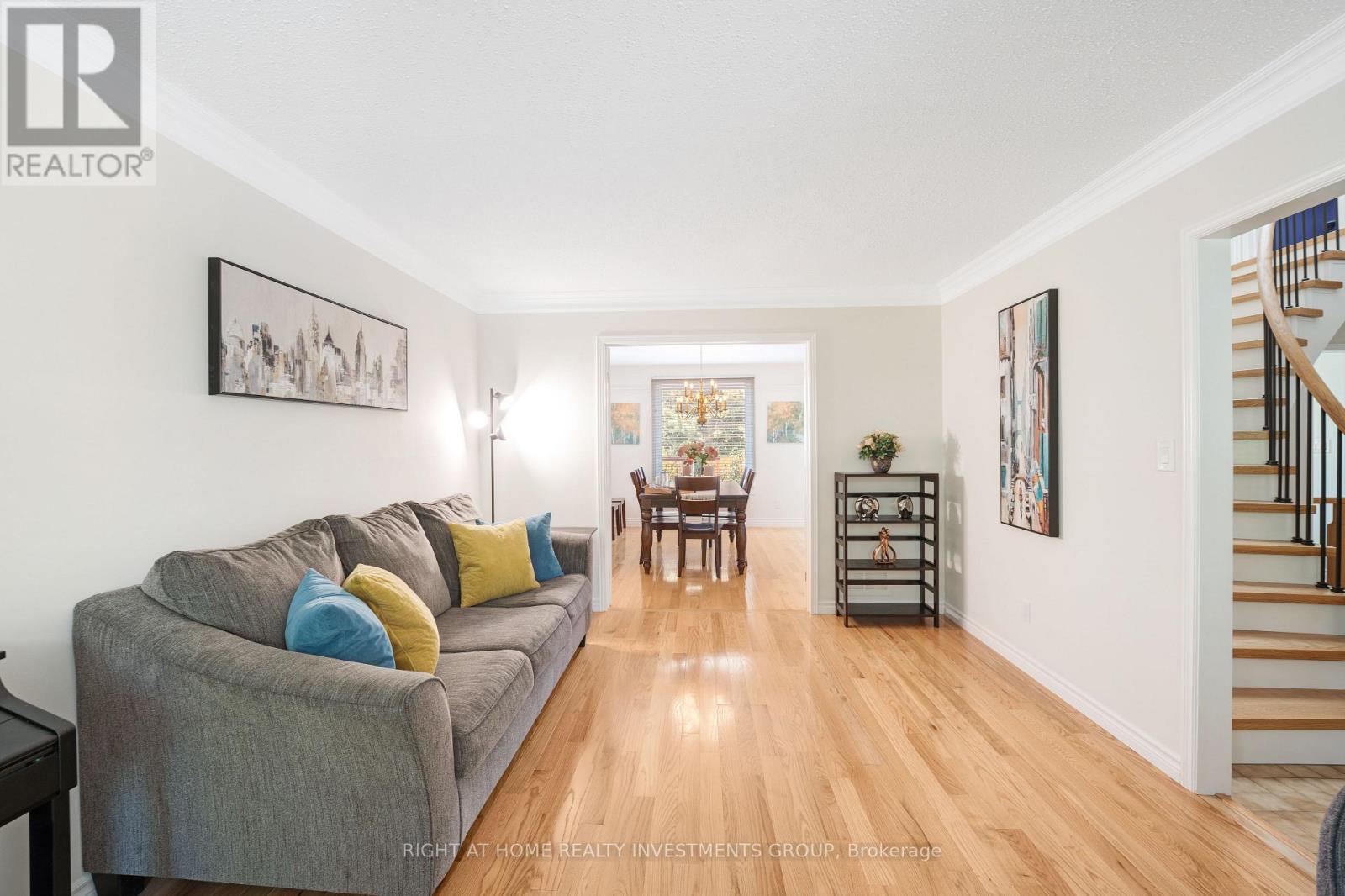 660 Whistler Drive N, Oshawa, Ontario  L1J 7N7 - Photo 4 - E12426162