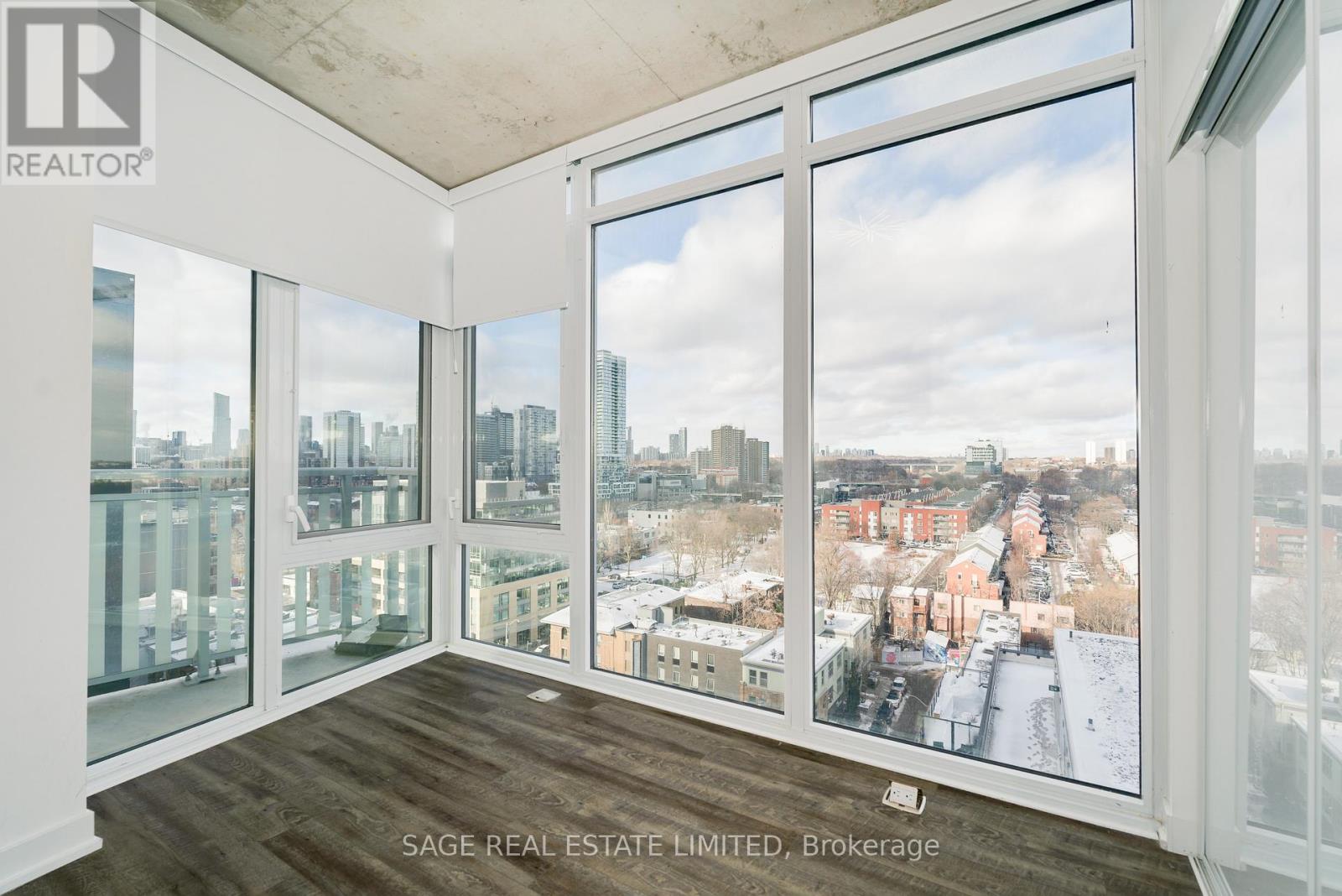 1105 - 45 Baseball Place, Toronto, Ontario  M4M 0H1 - Photo 15 - E12504272