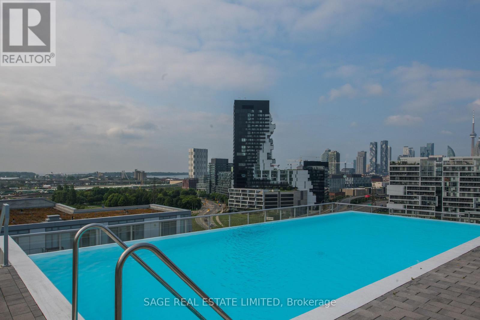 1105 - 45 Baseball Place, Toronto, Ontario  M4M 0H1 - Photo 35 - E12504272