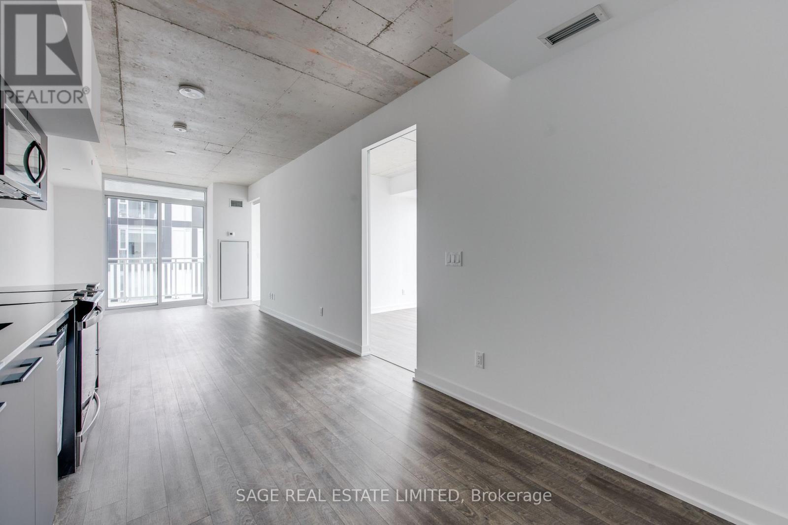 1105 - 45 Baseball Place, Toronto, Ontario  M4M 0H1 - Photo 8 - E12504272