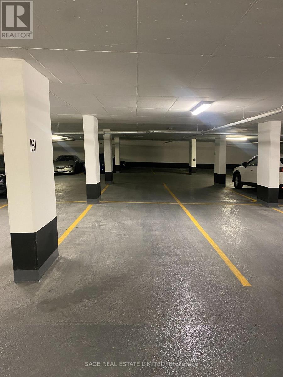 1105 - 45 Baseball Place, Toronto, Ontario  M4M 0H1 - Photo 42 - E12504272