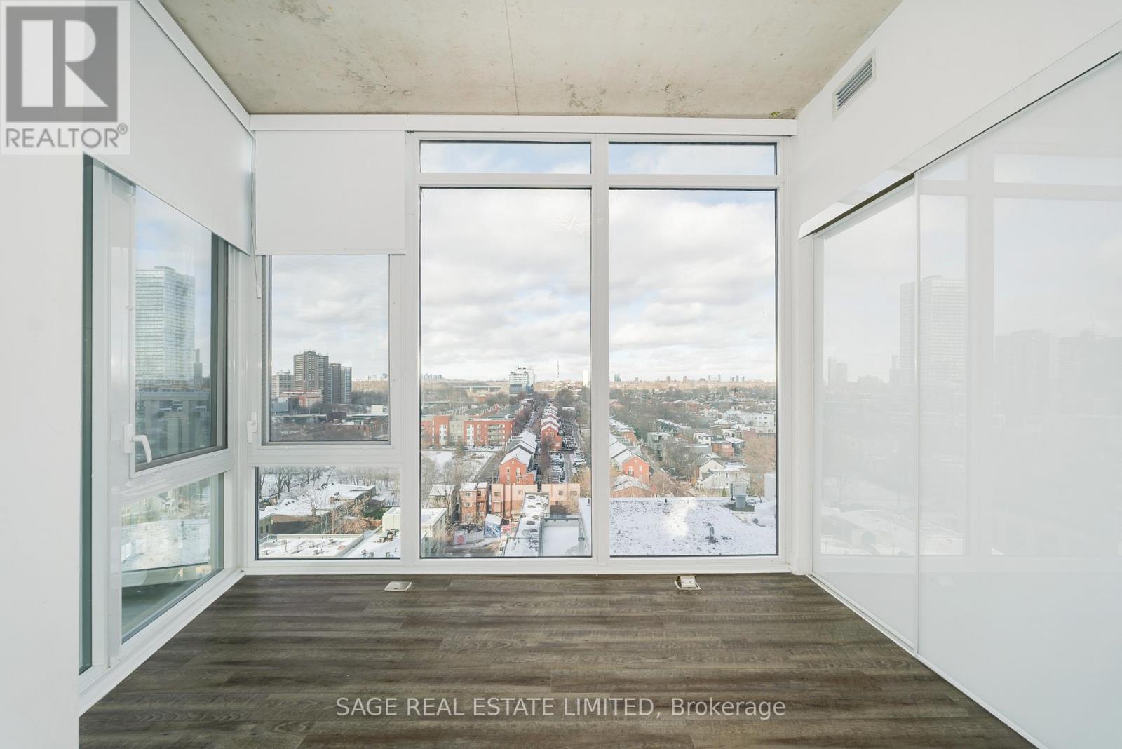 1105 - 45 Baseball Place, Toronto, Ontario  M4M 0H1 - Photo 13 - E12504272