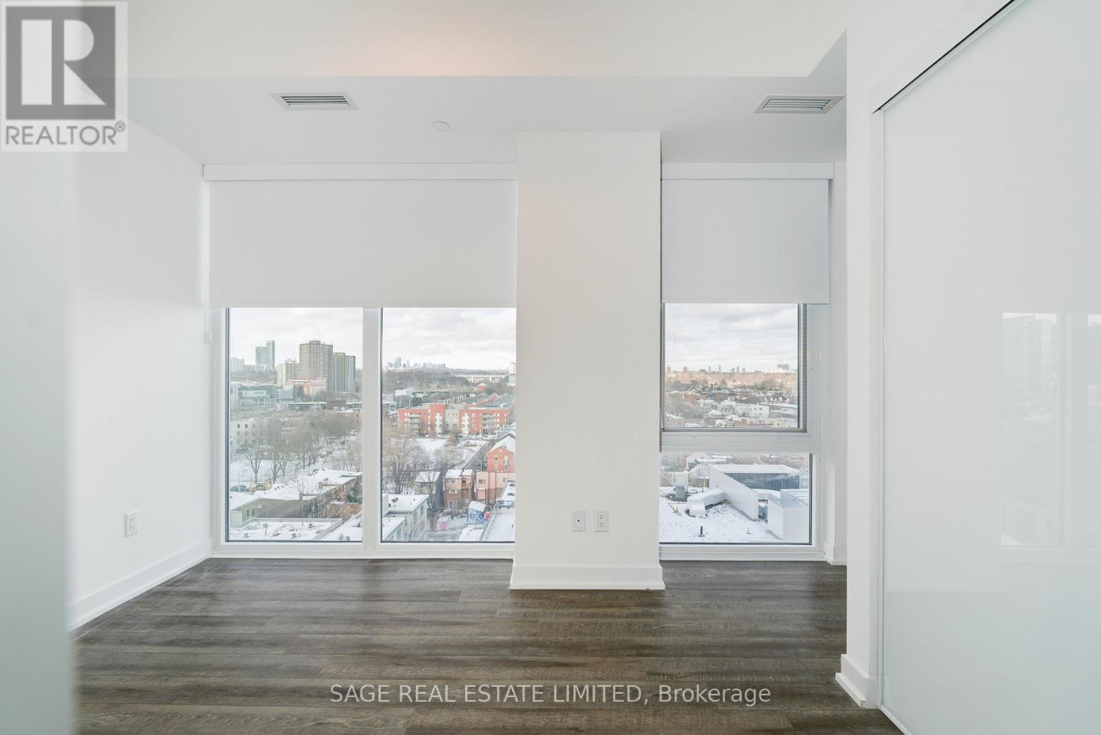 1105 - 45 Baseball Place, Toronto, Ontario  M4M 0H1 - Photo 22 - E12504272