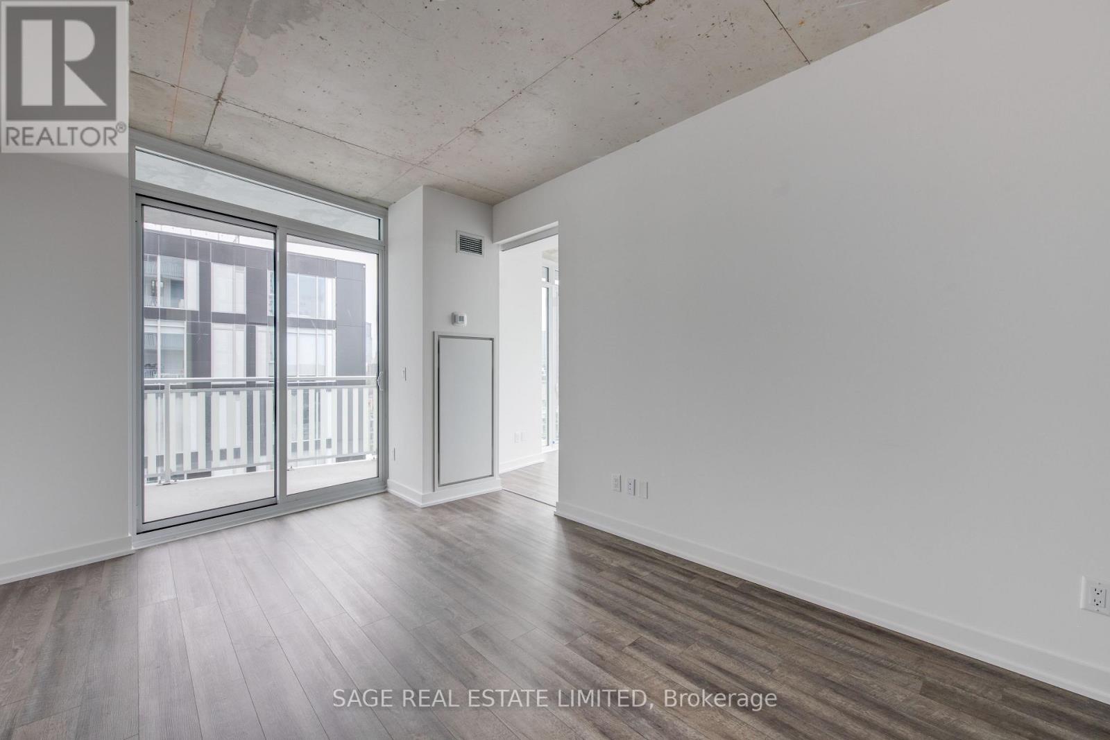 1105 - 45 Baseball Place, Toronto, Ontario  M4M 0H1 - Photo 9 - E12504272