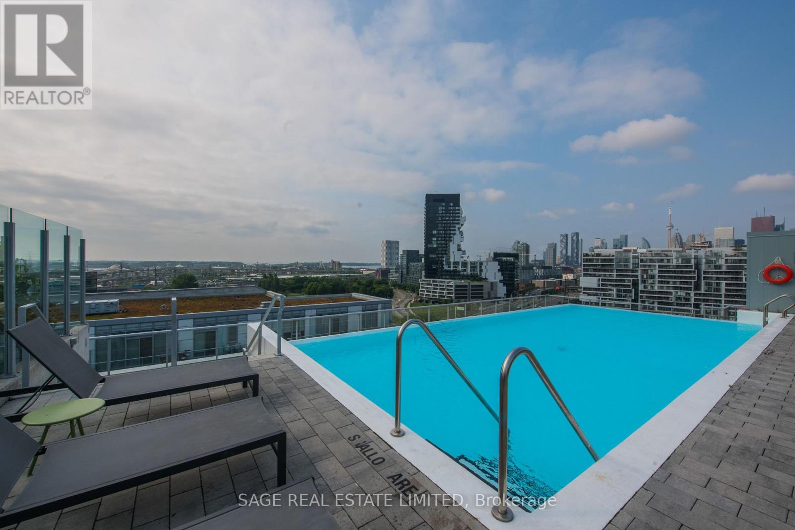 1105 - 45 Baseball Place, Toronto, Ontario  M4M 0H1 - Photo 37 - E12504272