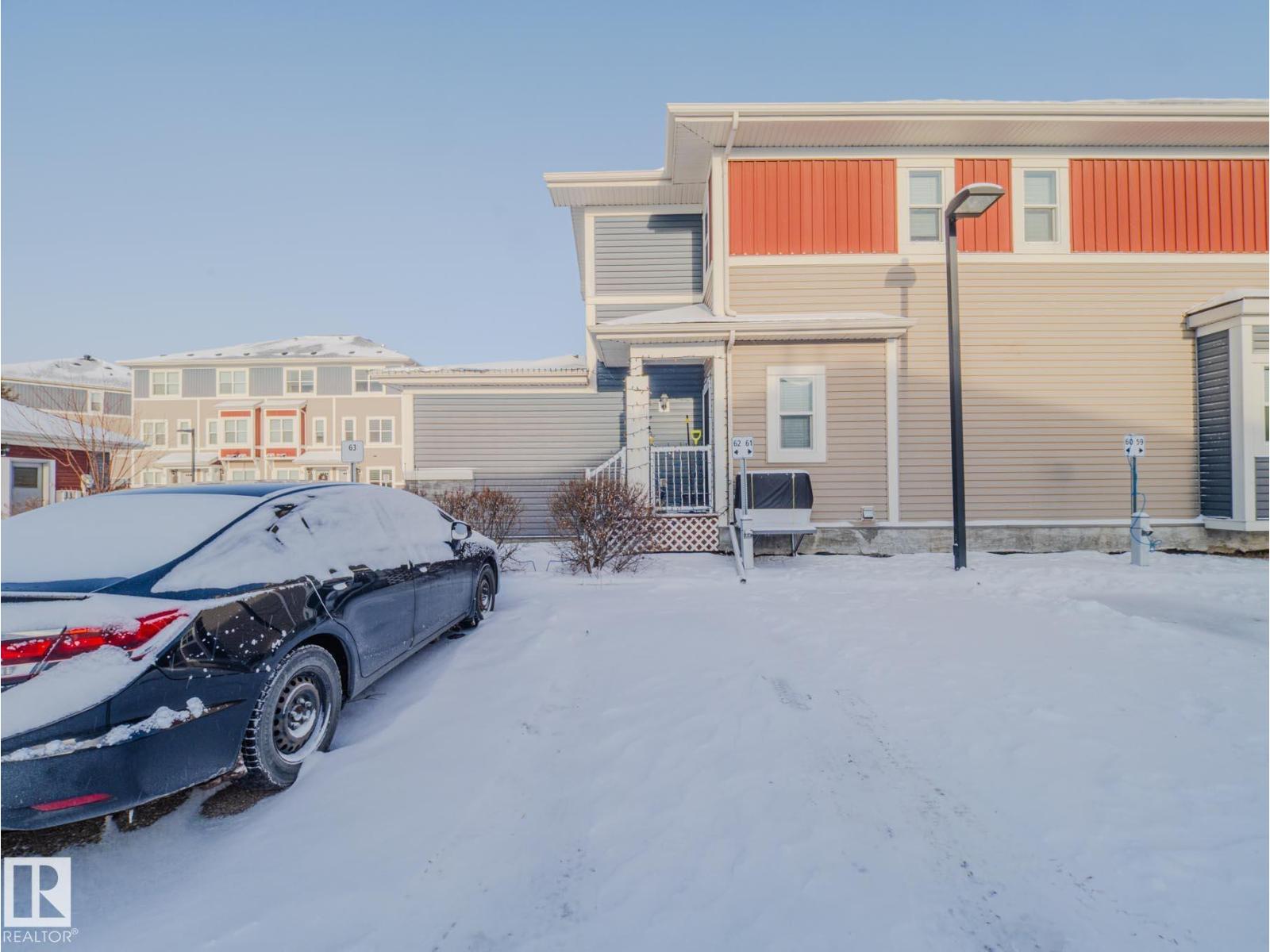 #14 3710 Allan Dr Sw, Edmonton, Alberta  T6W 2C4 - Photo 56 - E4468014