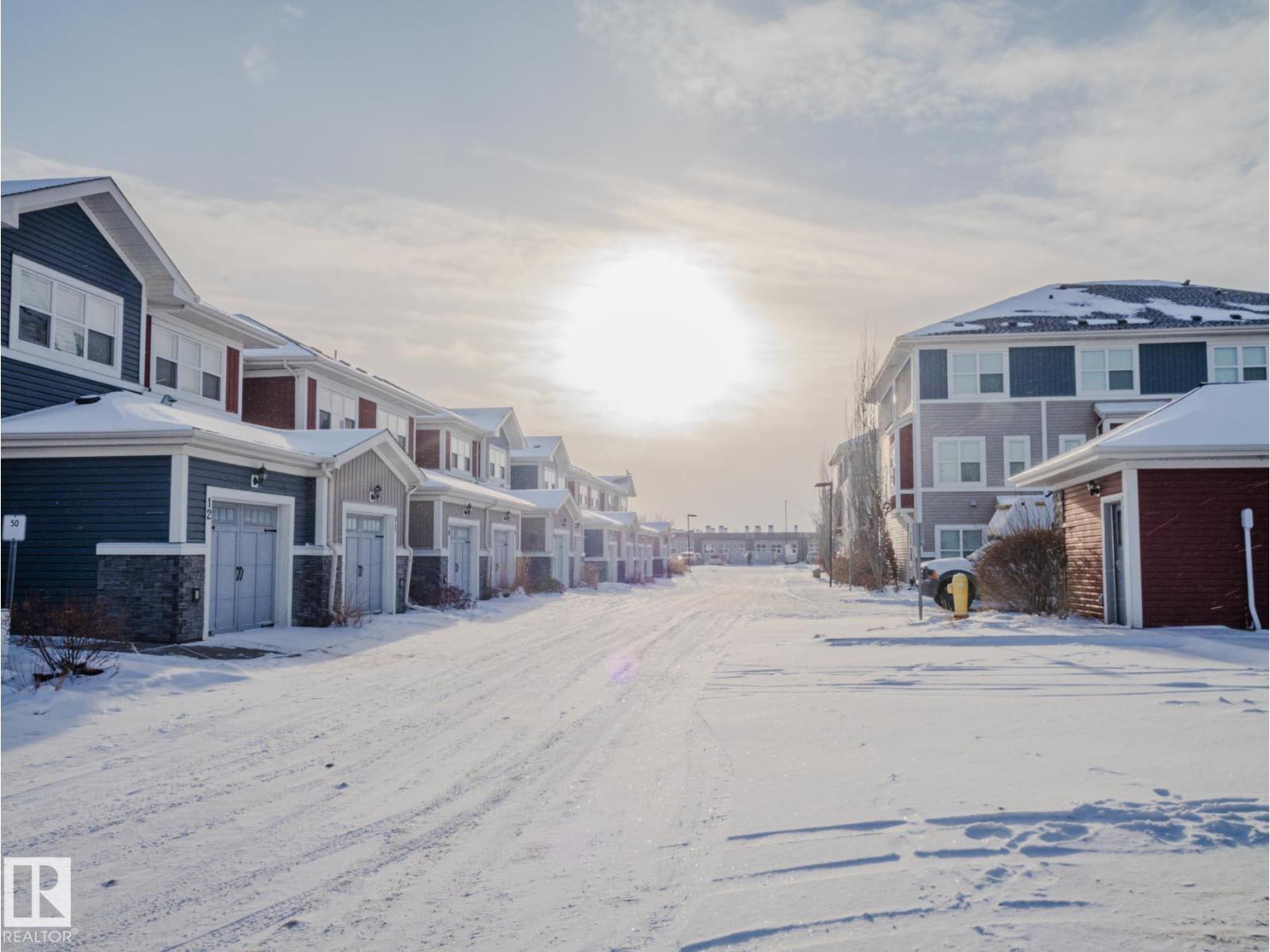 #14 3710 Allan Dr Sw, Edmonton, Alberta  T6W 2C4 - Photo 59 - E4468014