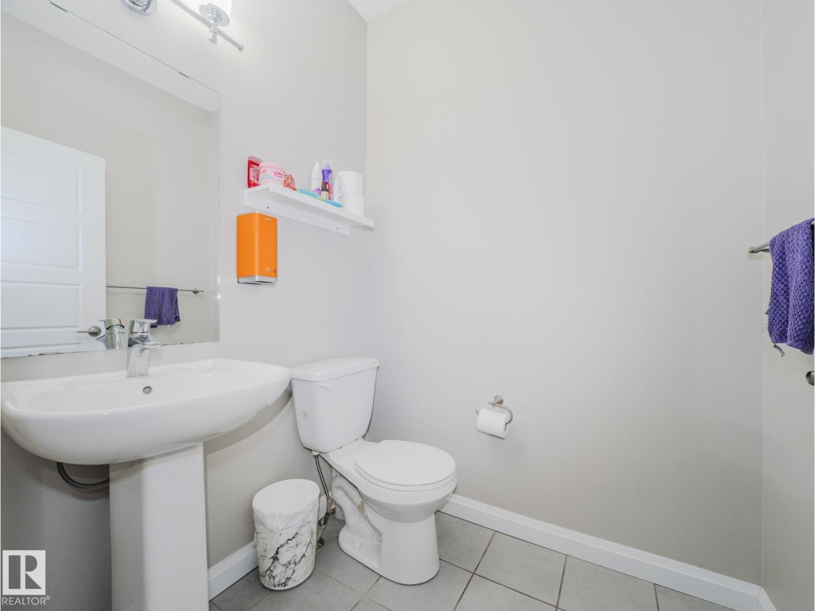 #14 3710 Allan Dr Sw, Edmonton, Alberta  T6W 2C4 - Photo 6 - E4468014