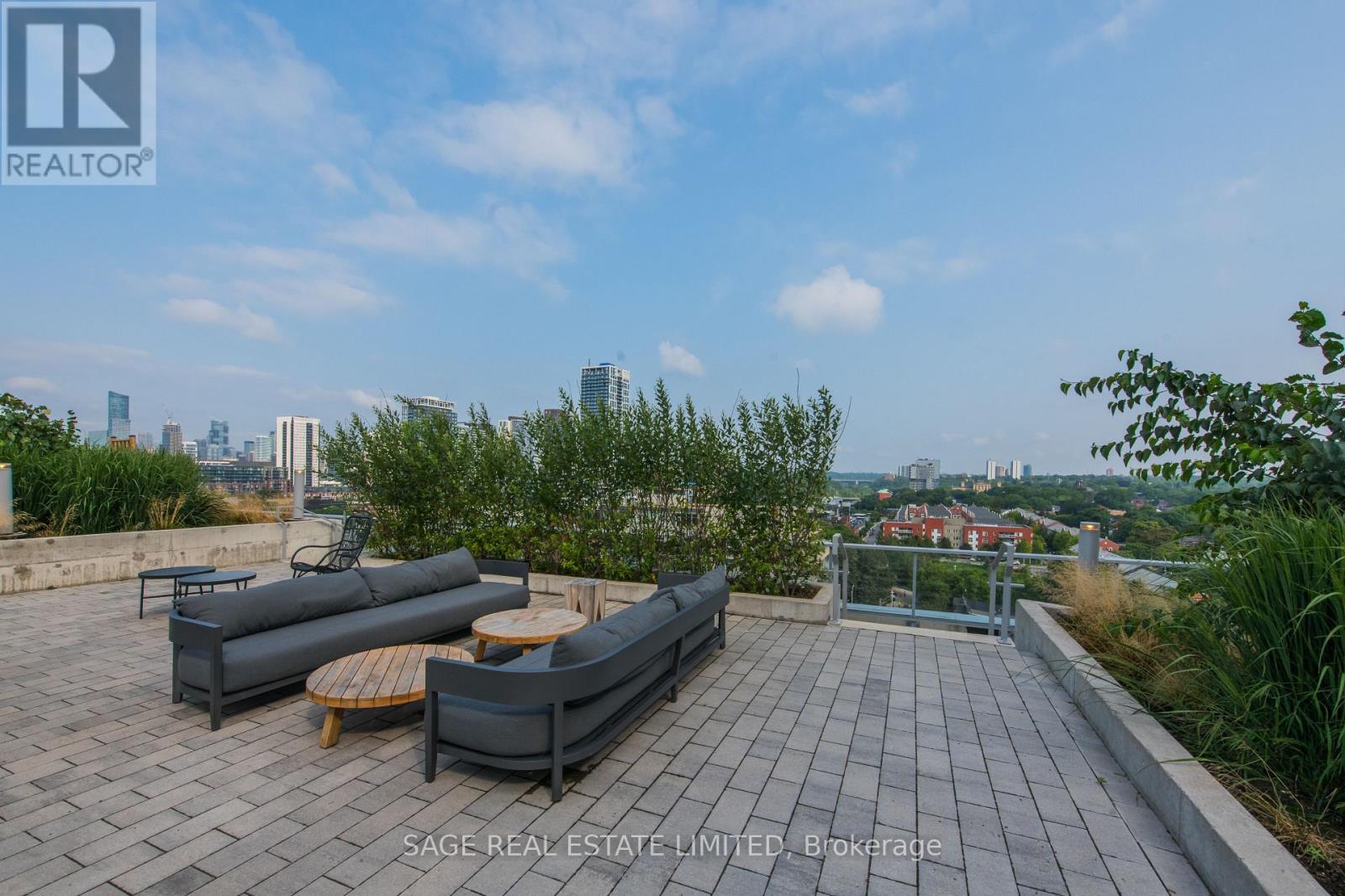 1105 - 45 Baseball Place, Toronto, Ontario  M4M 0H1 - Photo 33 - E12504272