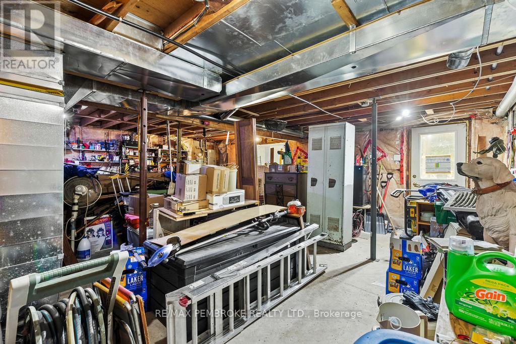 194 Klondike Road, Bonnechere Valley, Ontario  K0J 1T0 - Photo 17 - X12629874