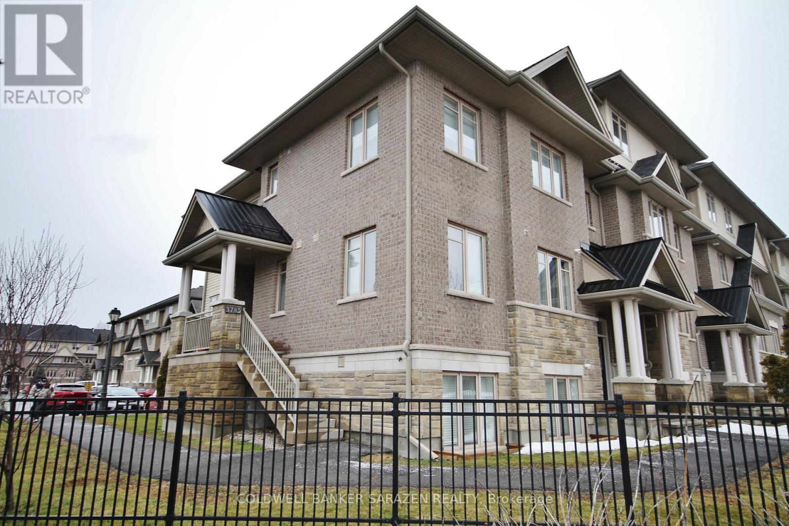 6 - 3785 Canyon Walk Drive, Ottawa, Ontario  K1V 2M4 - Photo 2 - X12629916