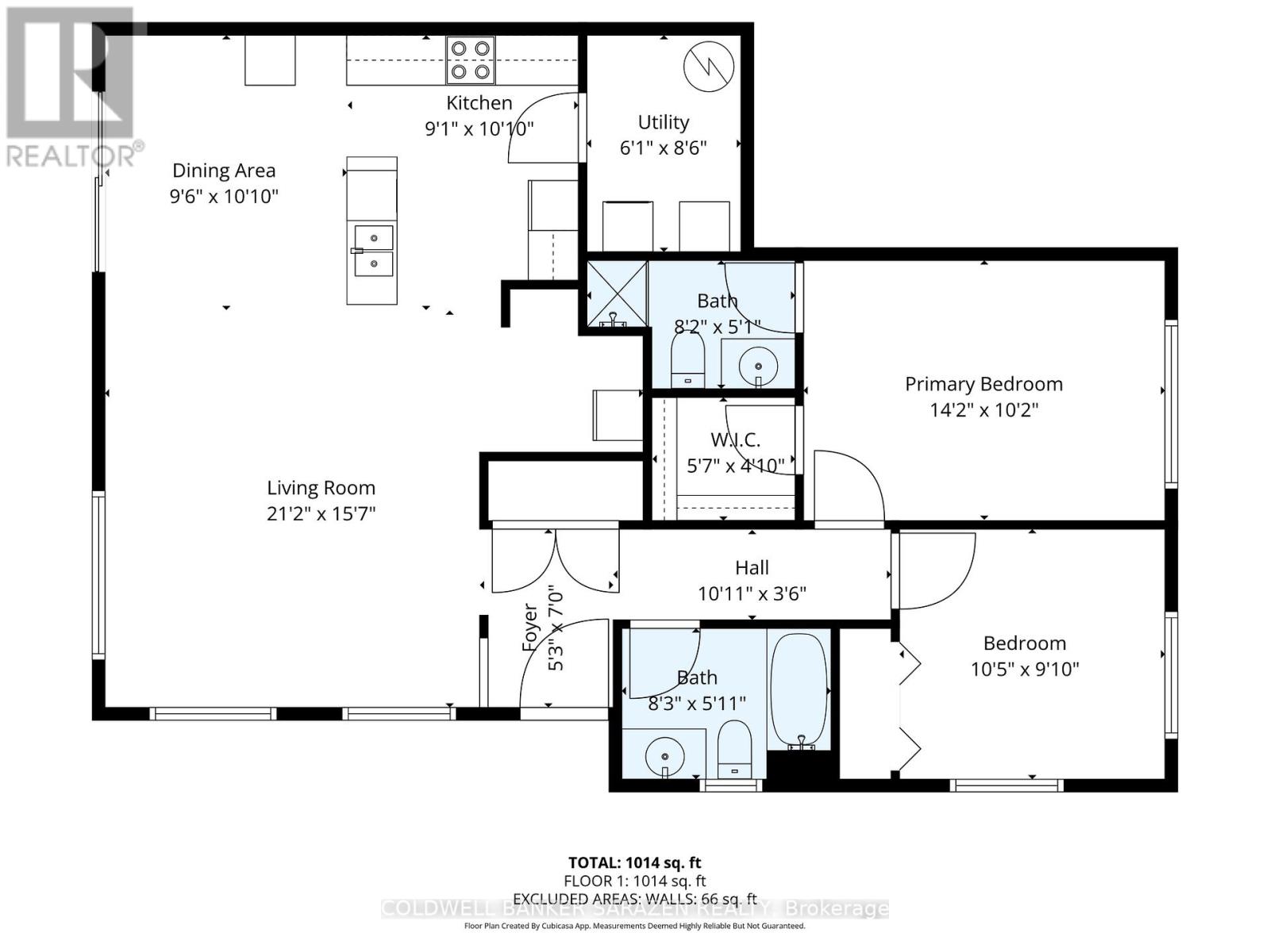 6 - 3785 Canyon Walk Drive, Ottawa, Ontario  K1V 2M4 - Photo 45 - X12629916