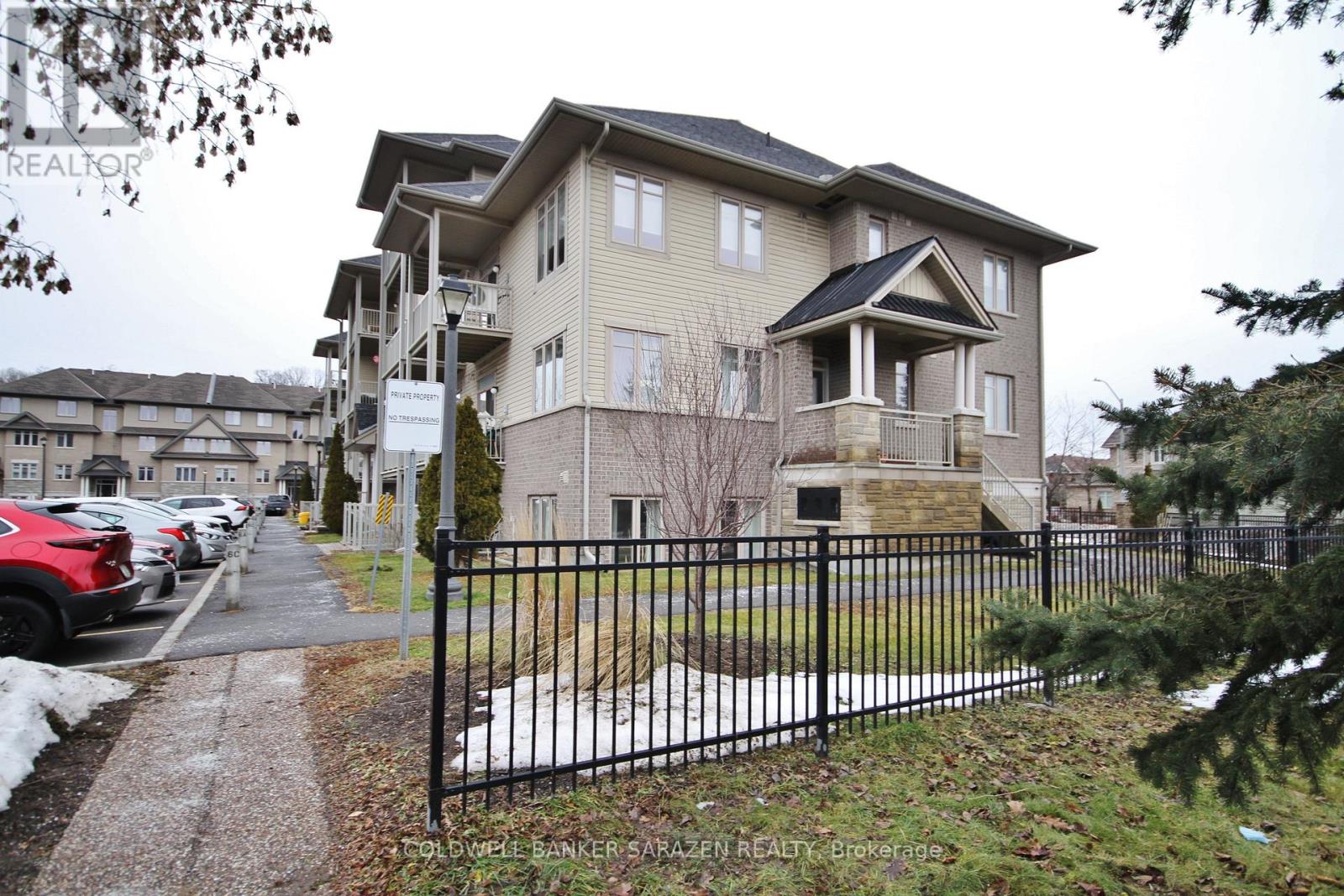 6 - 3785 Canyon Walk Drive, Ottawa, Ontario  K1V 2M4 - Photo 5 - X12629916