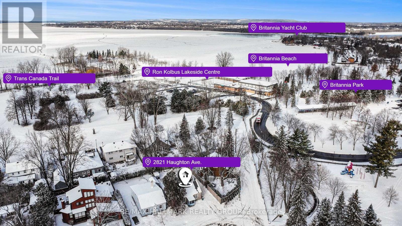 2821 Haughton Avenue, Ottawa, Ontario K2B 6Z2 - Photo 4 - X12629926