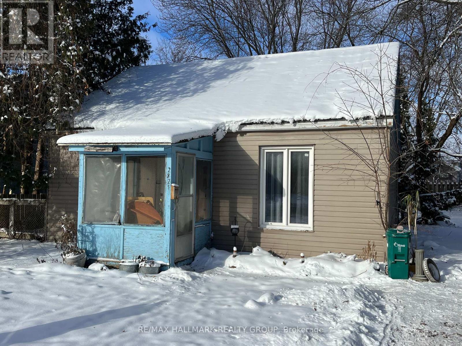 2821 Haughton Avenue, Ottawa, Ontario K2B 6Z2 - Photo 9 - X12629926