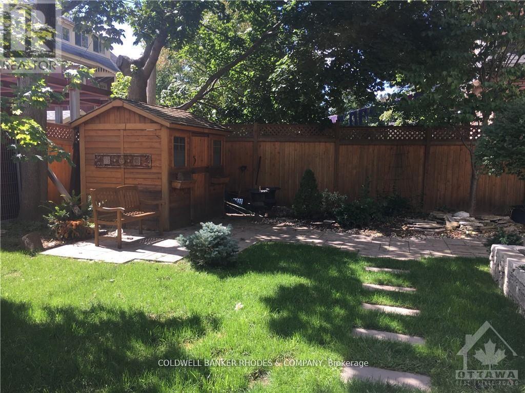 62 Powell Avenue, Ottawa, Ontario  K1S 2A1 - Photo 32 - X12630038
