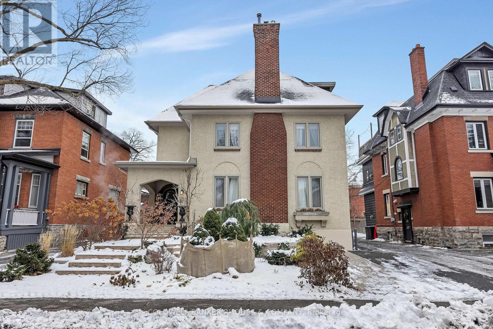 62 Powell Avenue, Ottawa, Ontario  K1S 2A1 - Photo 34 - X12630038