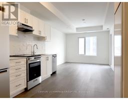 A906 - 705 DAVIS DRIVE, Newmarket, Ontario