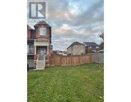 84 WIMBLEDON COURT, Whitby, Ontario
