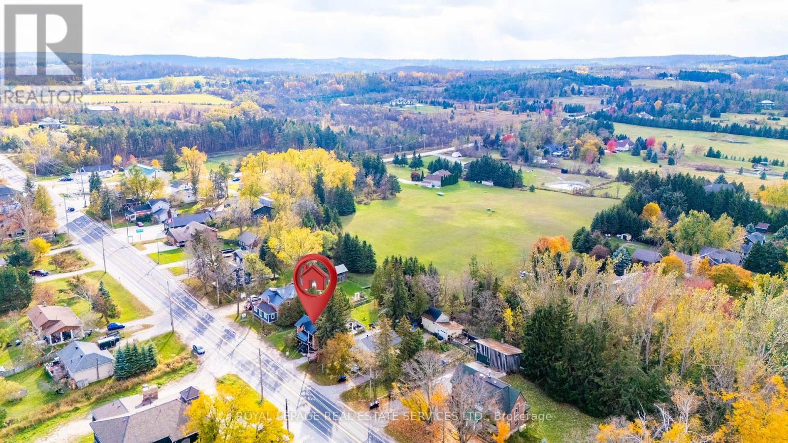 2834 COUNTY ROAD 124 W, Clearview, Ontario