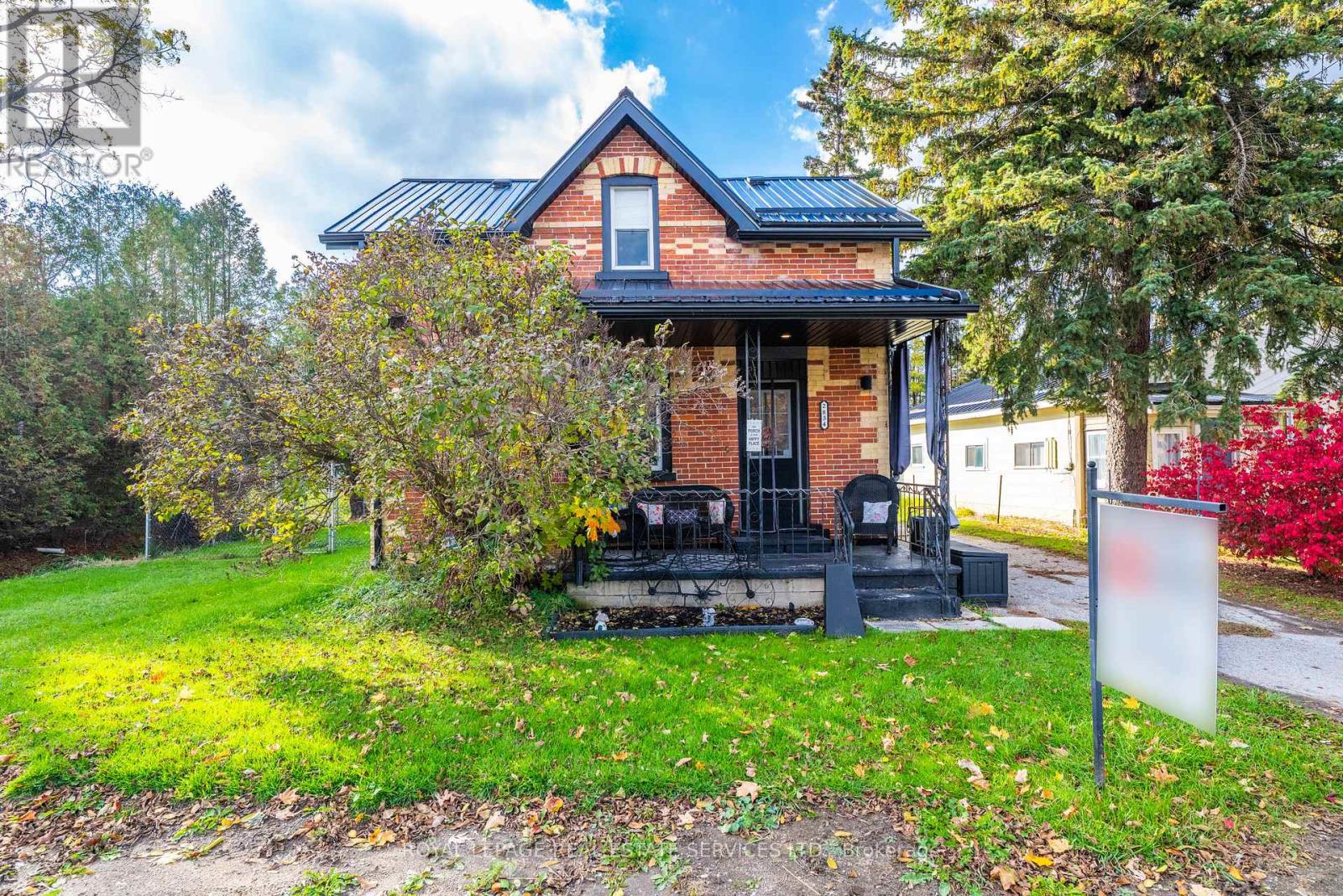 2834 County Road 124 W, Clearview, Ontario  L0M 1H0 - Photo 10 - S12515834