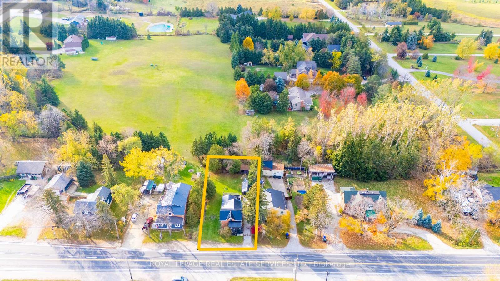 2834 County Road 124 W, Clearview, Ontario  L0M 1H0 - Photo 8 - S12515834