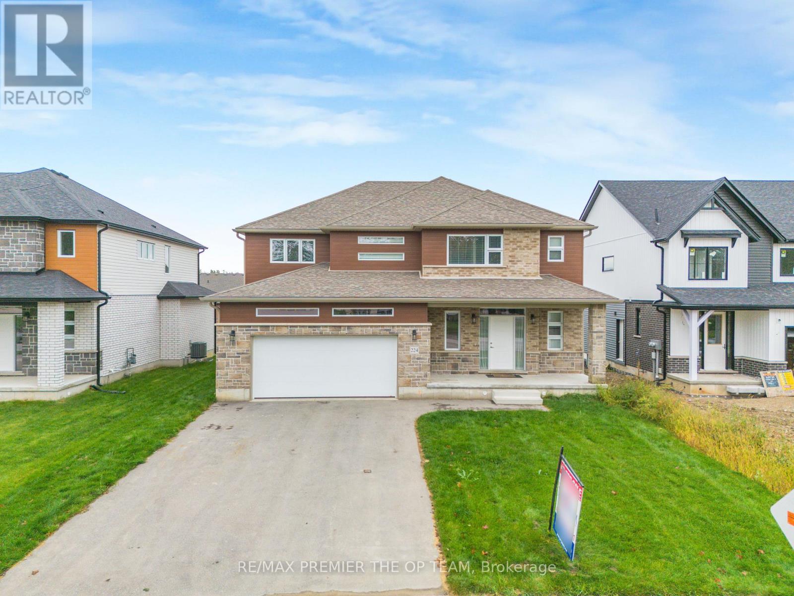 224 ST GEORGE STREET, West Perth, Ontario