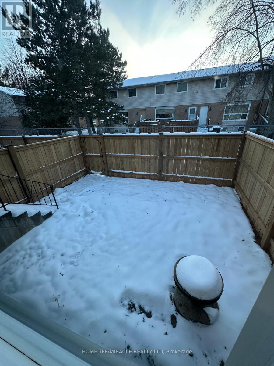 27 - 595 Third Street, London East, Ontario  N5V 4A1 - Photo 20 - X12629806