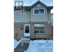 27 - 595 THIRD STREET, London East, Ontario