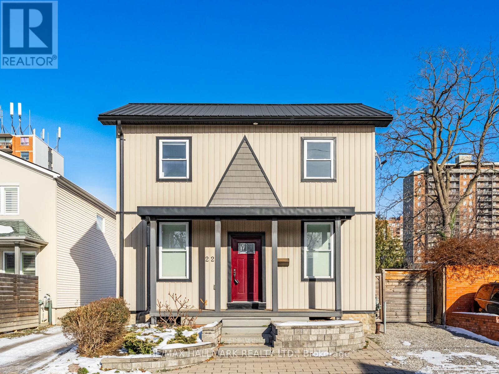 224 DUKE STREET, hamilton (kirkendall), Ontario