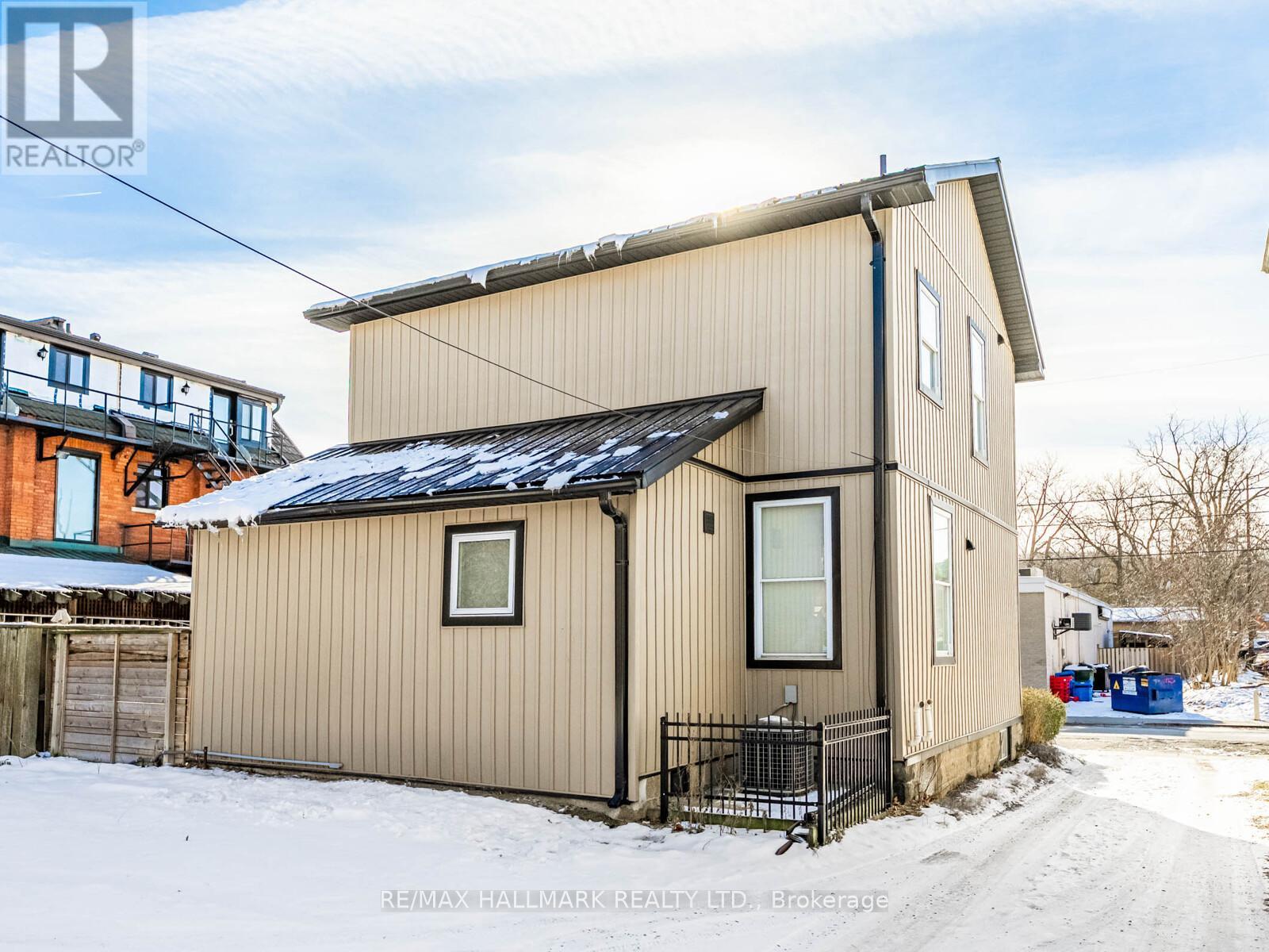 224 Duke Street, Hamilton (Kirkendall), Ontario  L8P 1Y3 - Photo 33 - X12629828