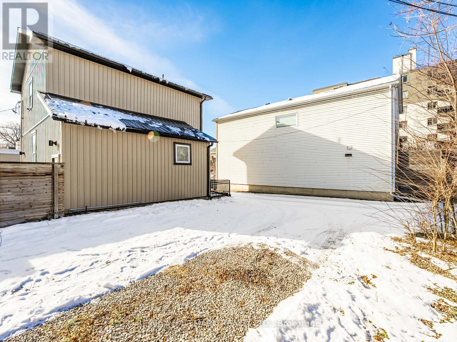 224 Duke Street, Hamilton (Kirkendall), Ontario  L8P 1Y3 - Photo 34 - X12629828