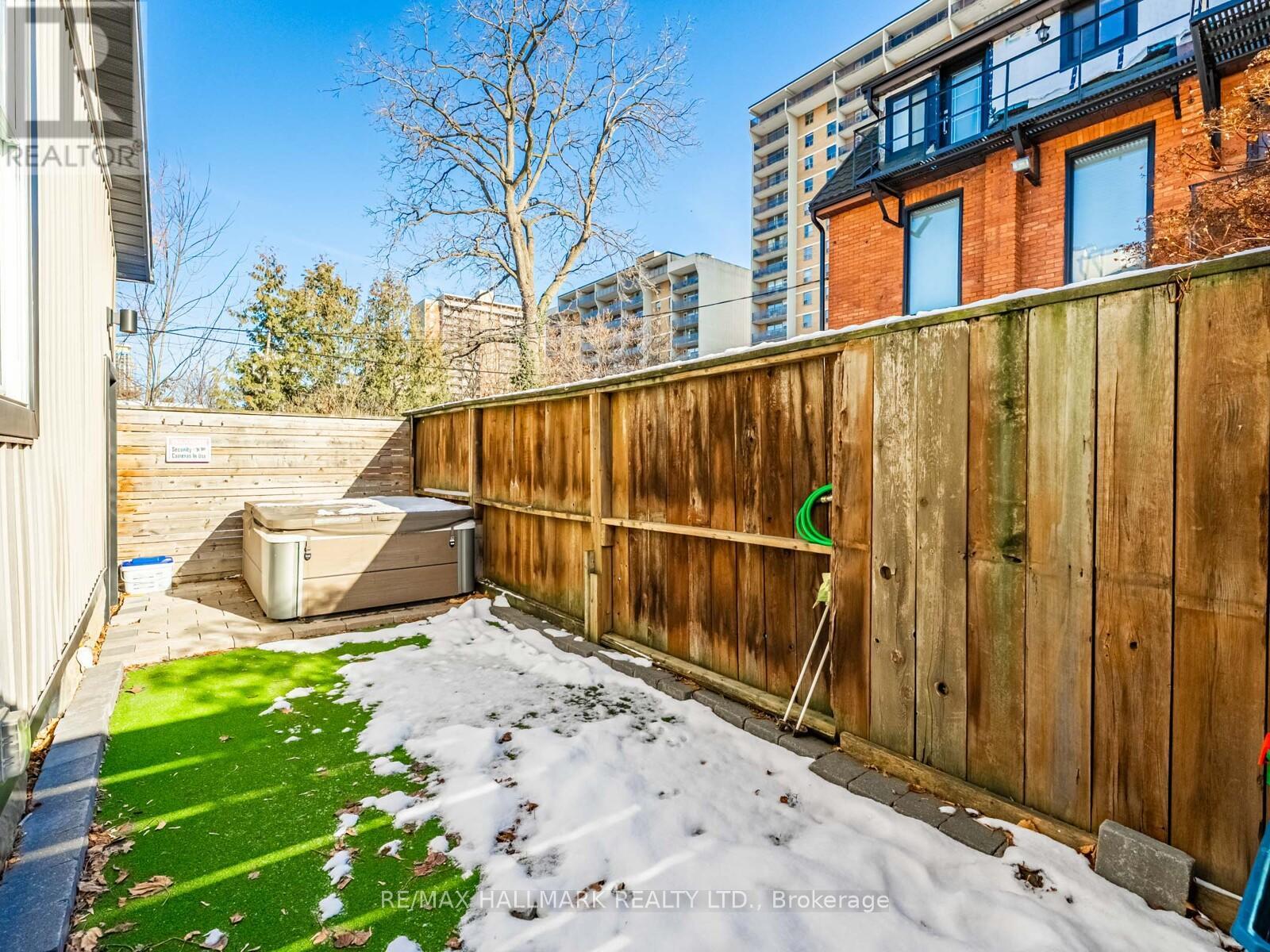 224 Duke Street, Hamilton (Kirkendall), Ontario  L8P 1Y3 - Photo 35 - X12629828