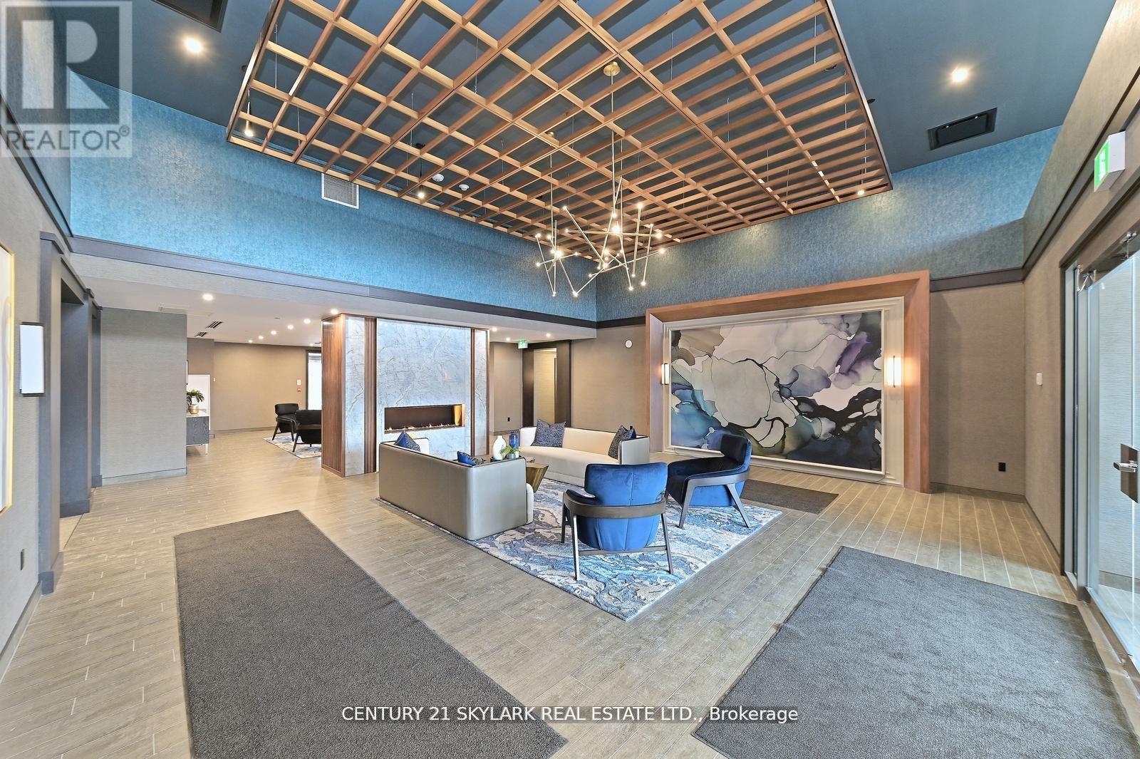 401 - 460 Dundas Street E, Hamilton (Waterdown), Ontario  L8B 2A5 - Photo 3 - X12629838