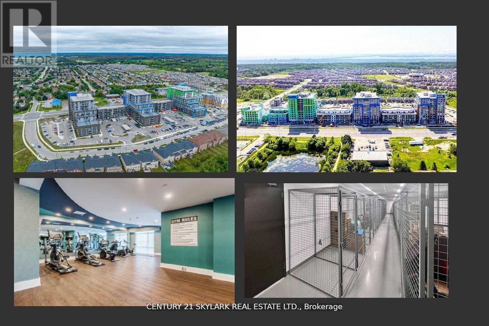 401 - 460 Dundas Street E, Hamilton (Waterdown), Ontario  L8B 2A5 - Photo 35 - X12629838