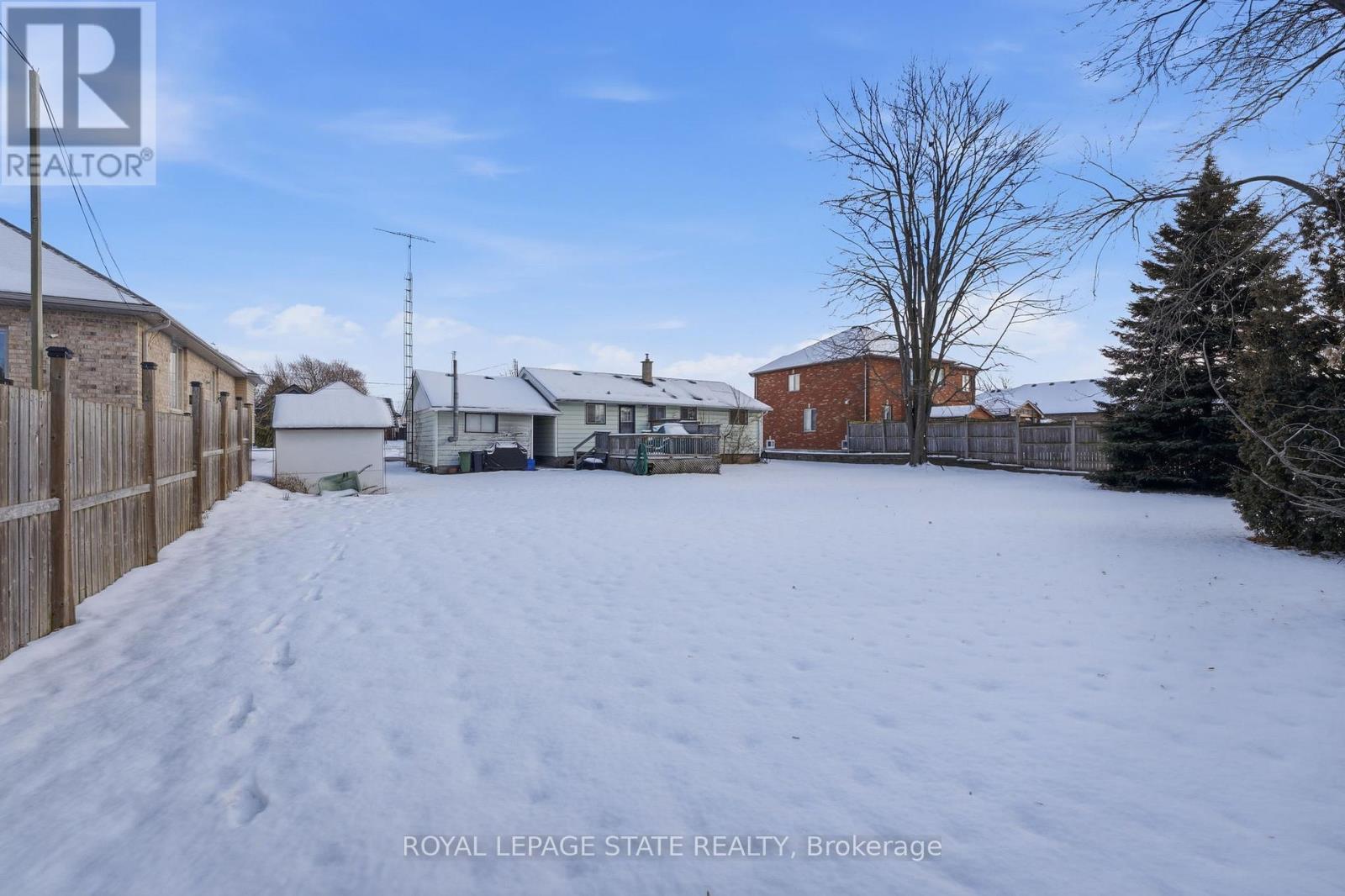 29 Leckie Avenue, Hamilton, Ontario  L8J 2S7 - Photo 19 - X12629856