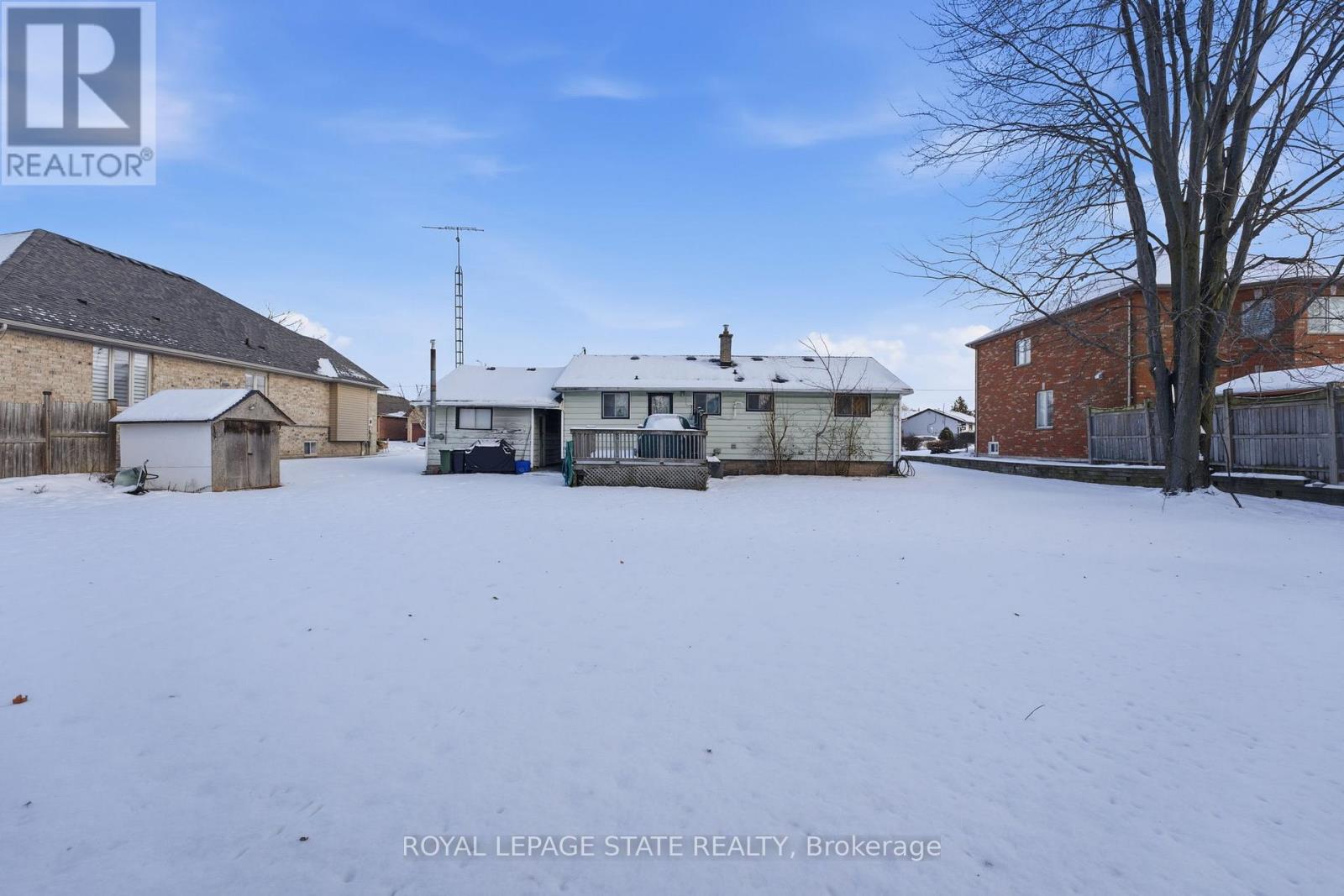 29 Leckie Avenue, Hamilton, Ontario  L8J 2S7 - Photo 20 - X12629856