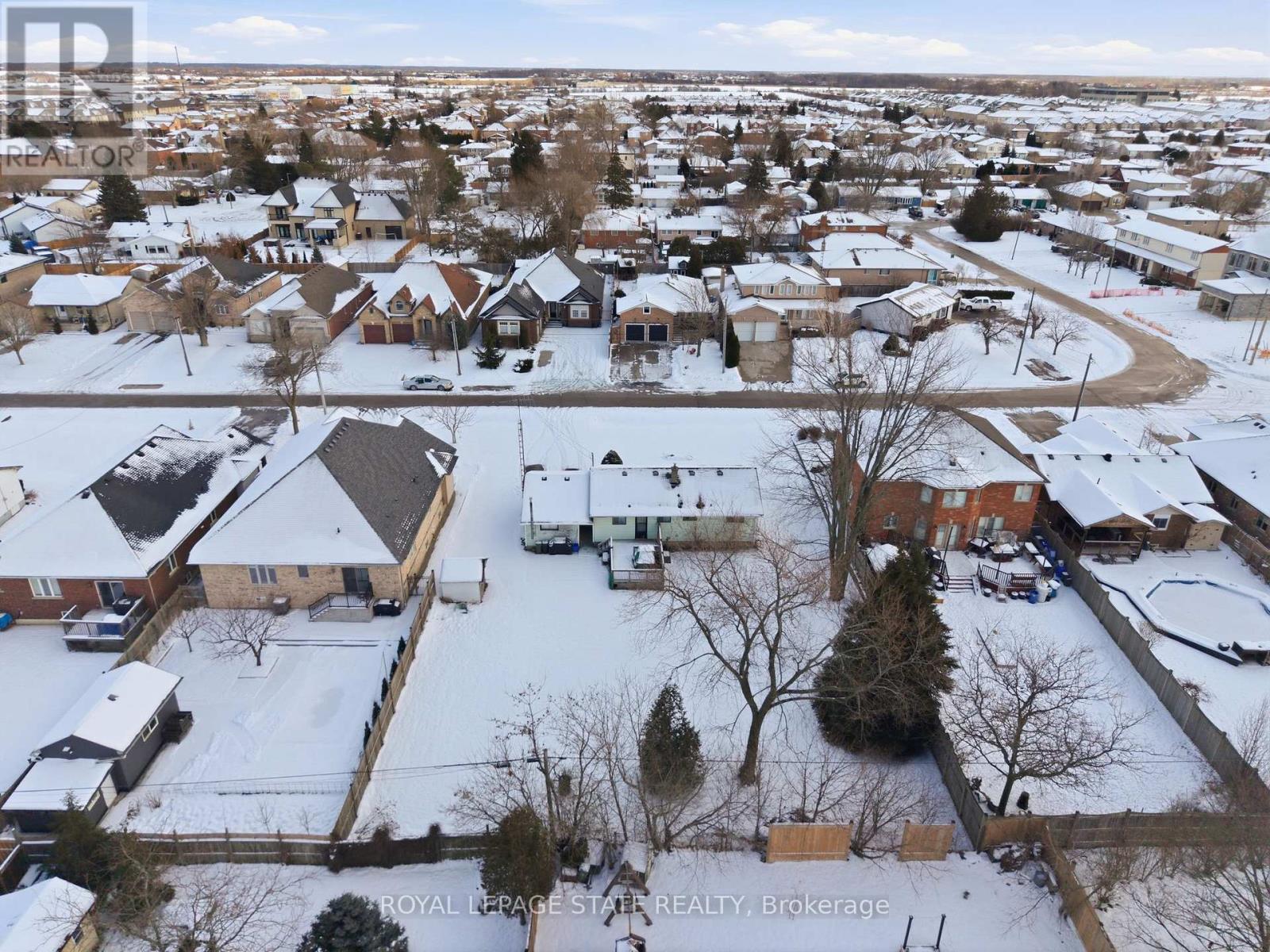 29 Leckie Avenue, Hamilton, Ontario  L8J 2S7 - Photo 27 - X12629856