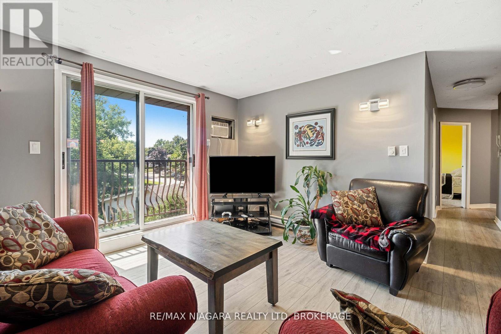 302 - 78 Welland Street N, Thorold, Ontario  L2V 2C1 - Photo 5 - X12567238