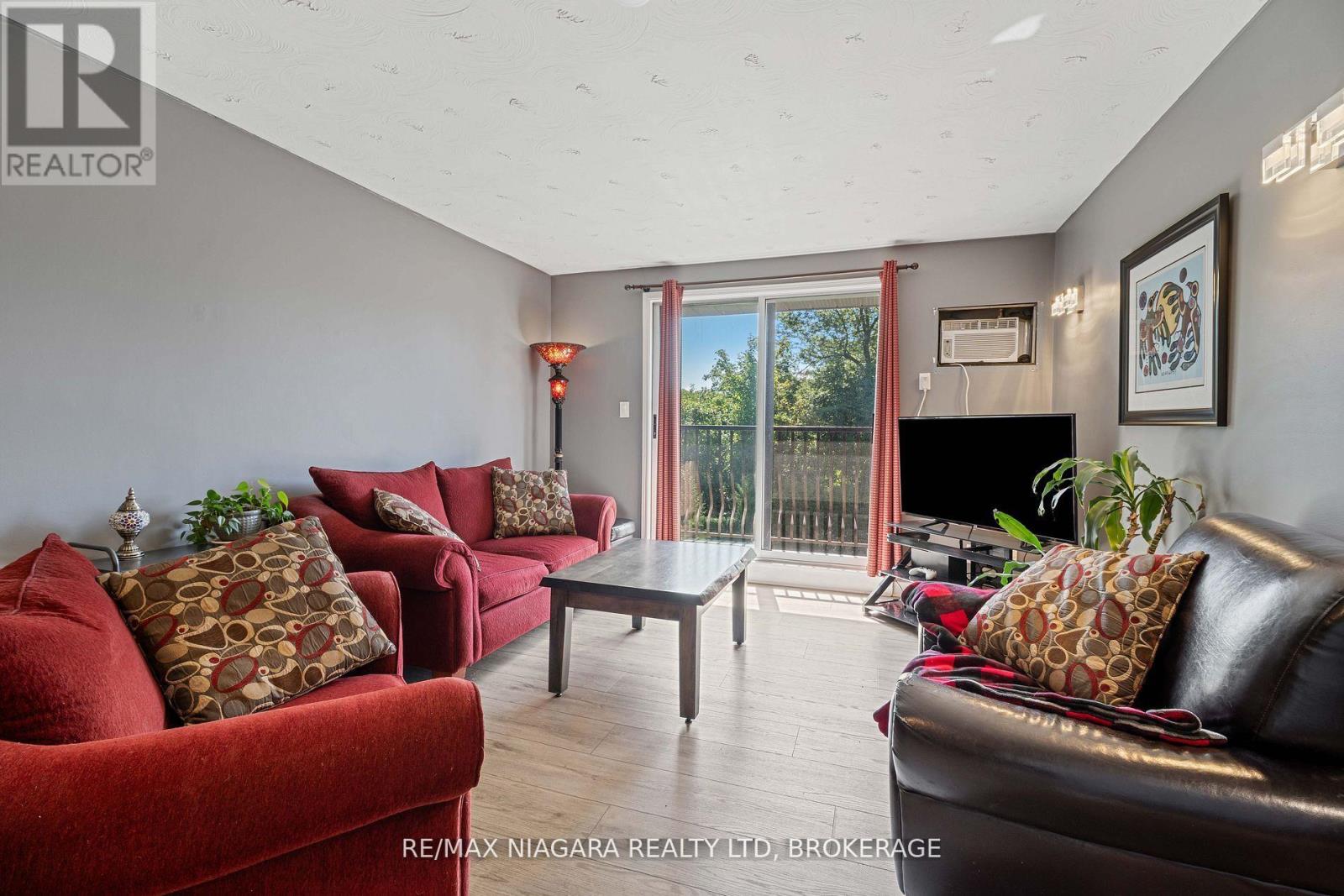 302 - 78 Welland Street N, Thorold, Ontario  L2V 2C1 - Photo 6 - X12567238