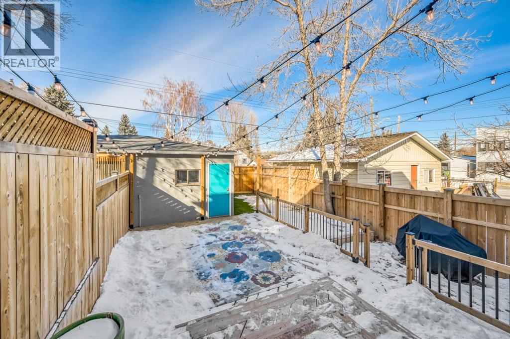 506 19 Avenue Nw, Calgary, Alberta  T2M 0Y6 - Photo 30 - A2274391