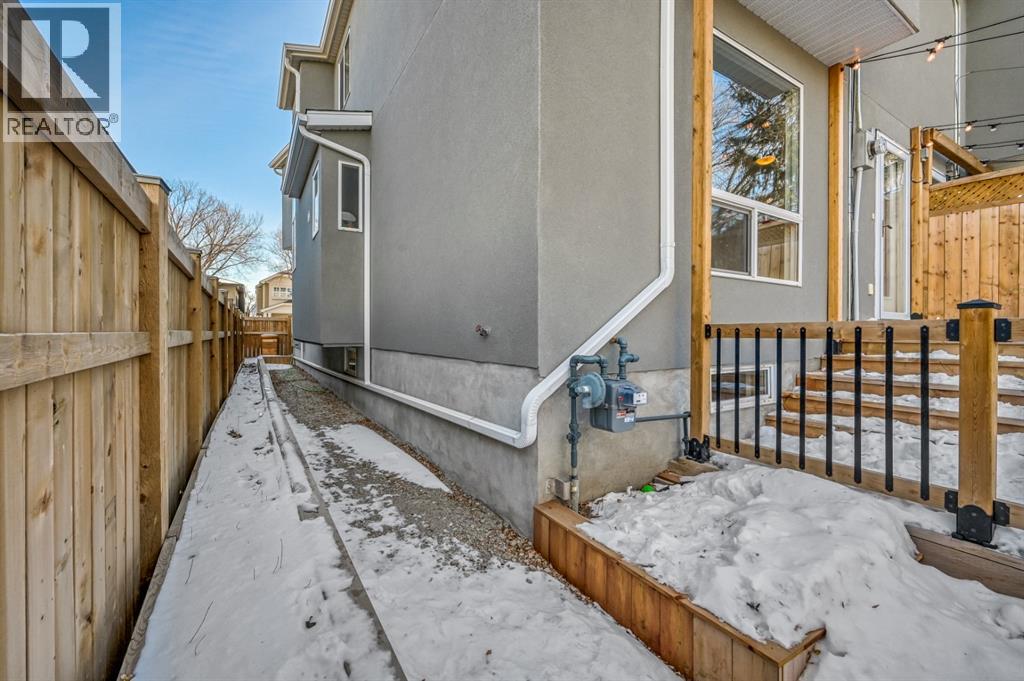 506 19 Avenue Nw, Calgary, Alberta  T2M 0Y6 - Photo 36 - A2274391