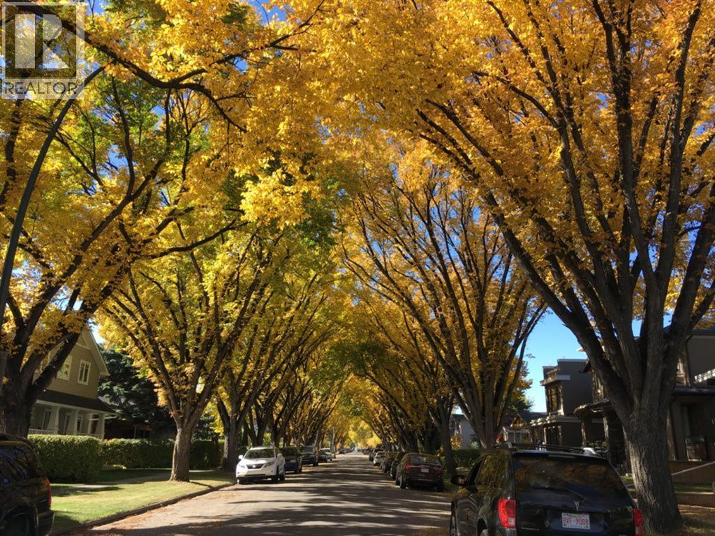 506 19 Avenue Nw, Calgary, Alberta  T2M 0Y6 - Photo 38 - A2274391