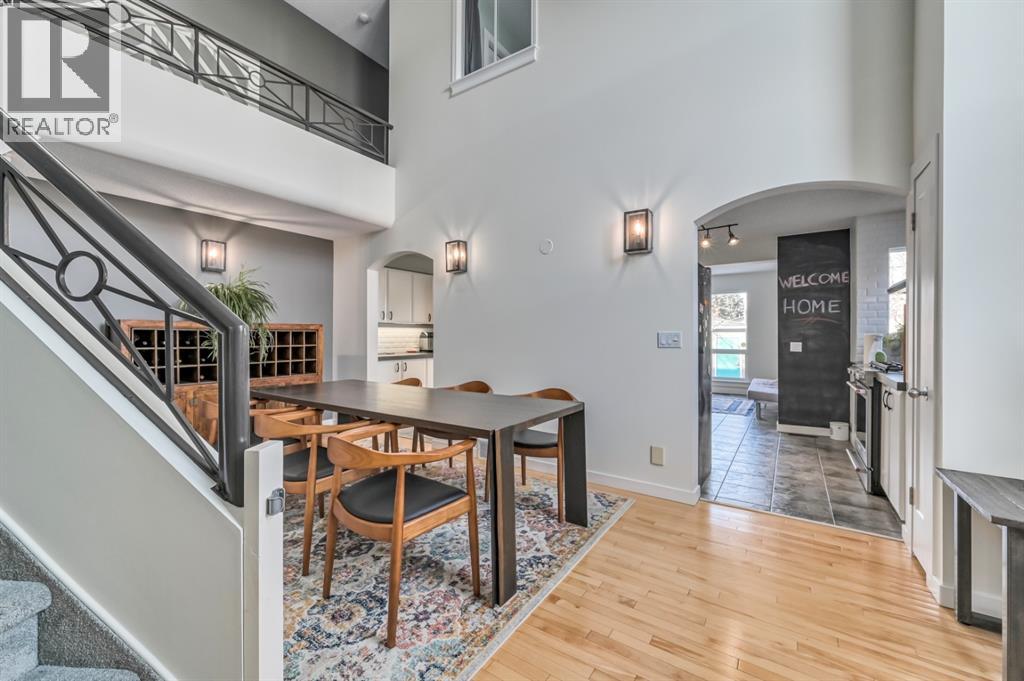 506 19 Avenue Nw, Calgary, Alberta  T2M 0Y6 - Photo 9 - A2274391