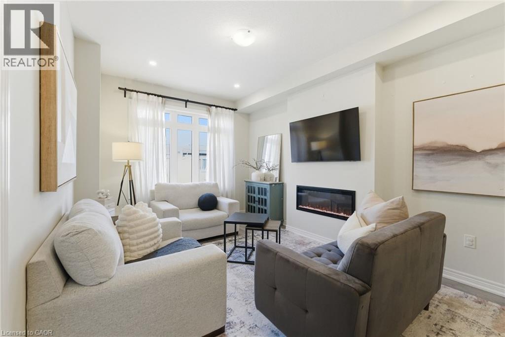 40 Zinfandel Drive Unit# 38, Stoney Creek, Ontario  L8E 0L1 - Photo 13 - 40793676