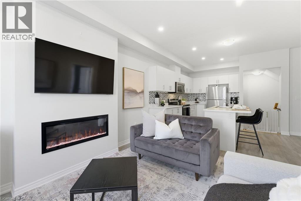 40 Zinfandel Drive Unit# 38, Stoney Creek, Ontario  L8E 0L1 - Photo 14 - 40793676